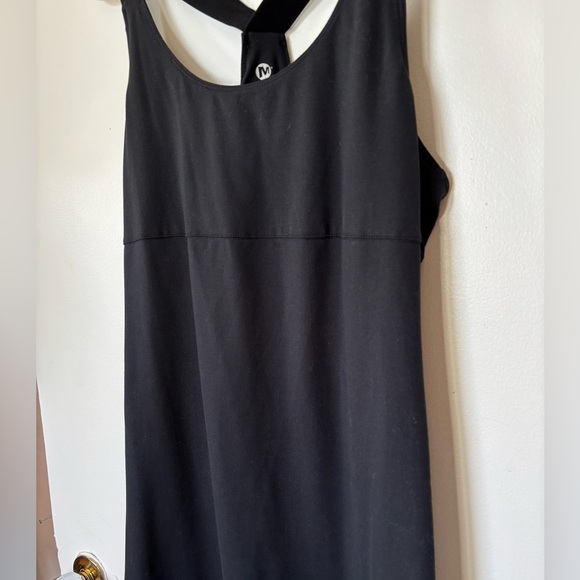 🎉4/30$🎉 Merrell Black Athletic Dress Size XL - Picture 3 of 6